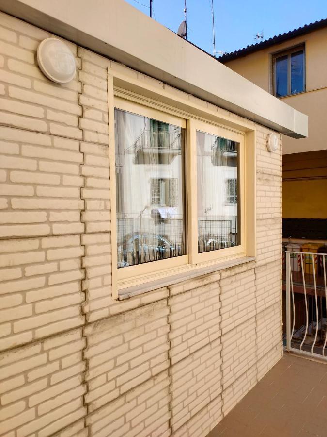 Domus Bianchi Villa Наполи Екстериор снимка