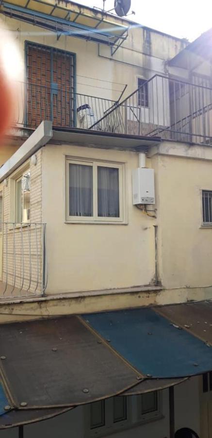 Domus Bianchi Villa Наполи Екстериор снимка