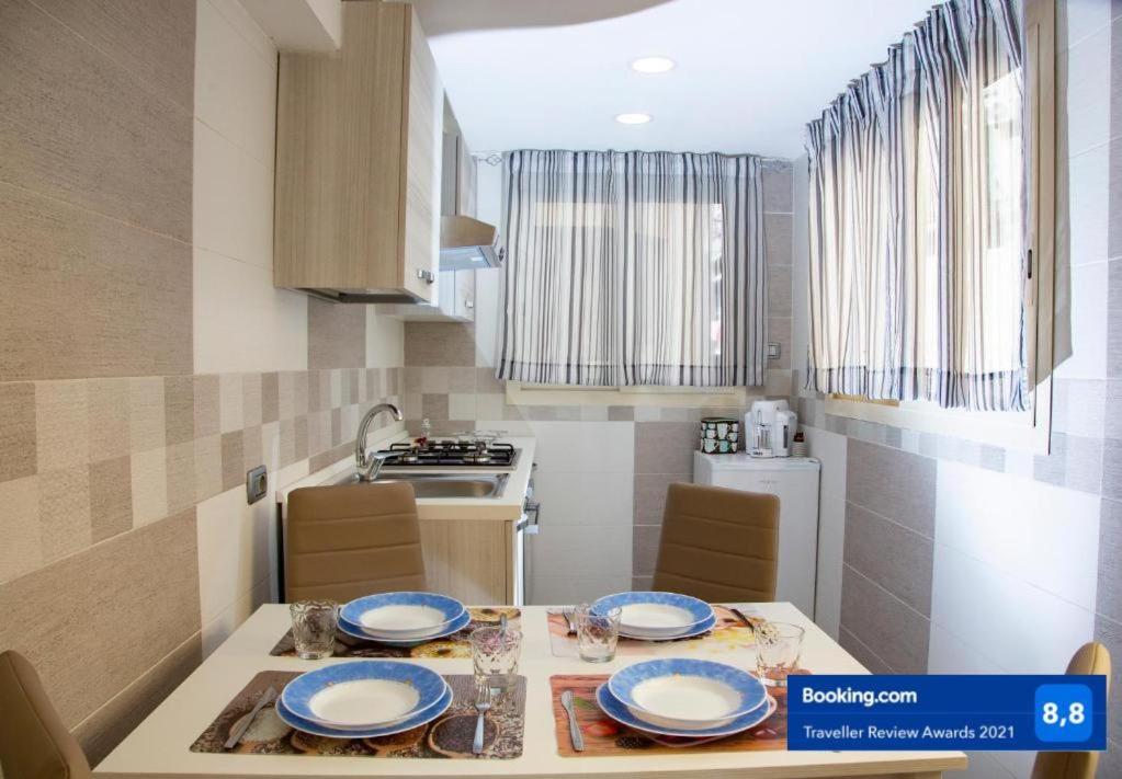 Domus Bianchi Villa Наполи Екстериор снимка
