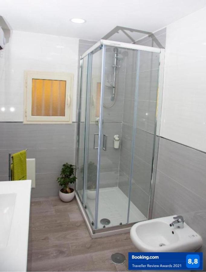 Domus Bianchi Villa Наполи Екстериор снимка