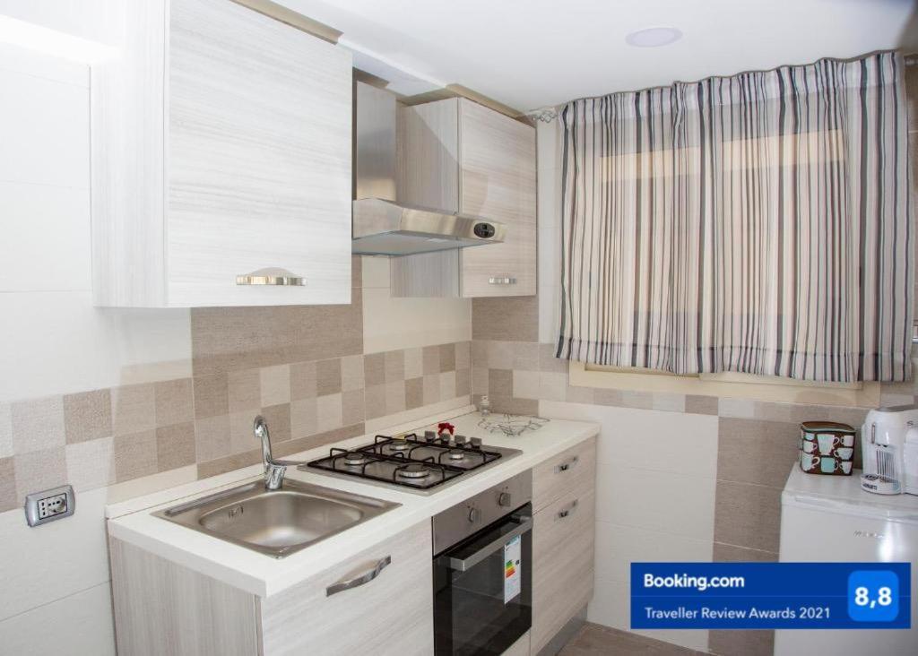 Domus Bianchi Villa Наполи Екстериор снимка