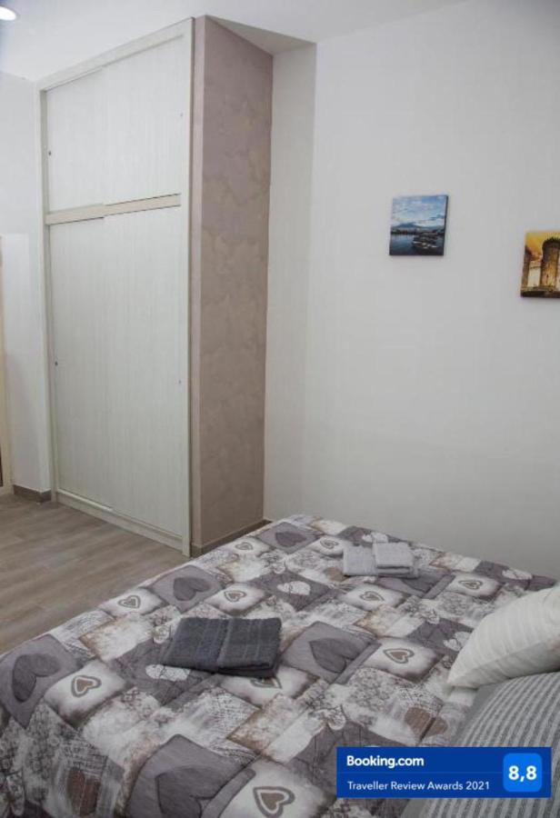 Domus Bianchi Villa Наполи Екстериор снимка