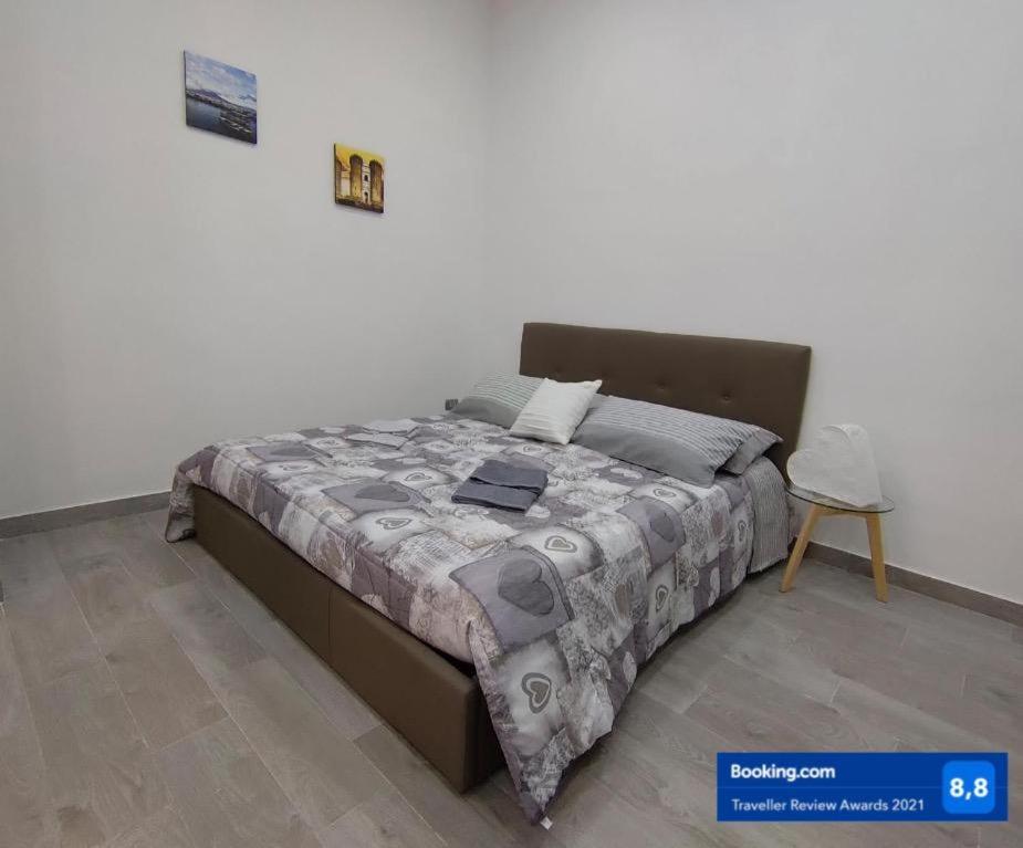 Domus Bianchi Villa Наполи Екстериор снимка