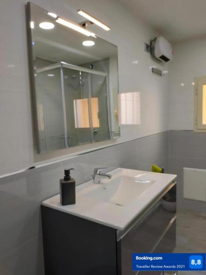 Domus Bianchi Villa Наполи Екстериор снимка