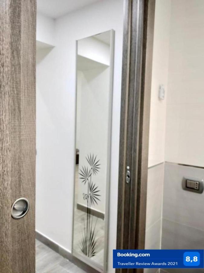 Domus Bianchi Villa Наполи Екстериор снимка