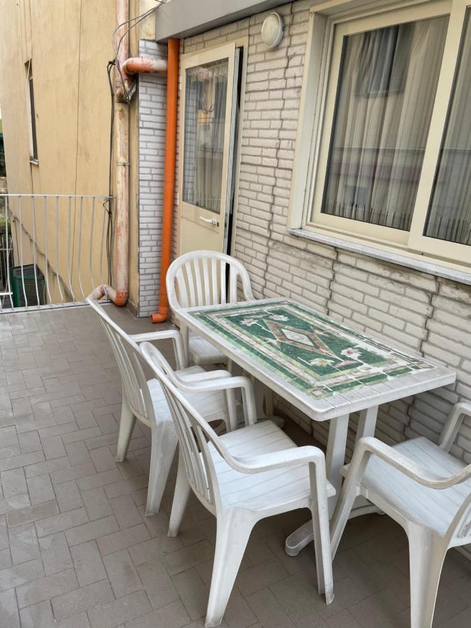 Domus Bianchi Villa Наполи Екстериор снимка